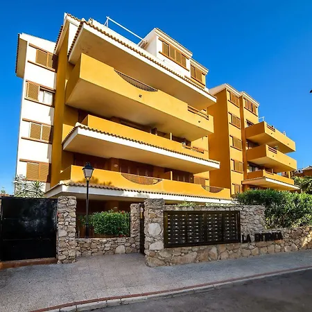 Bennecke Flamenco Apartment