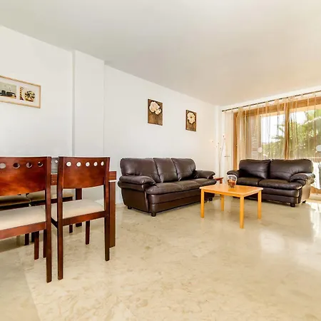 Apartment Bennecke Flamenco Torrevieja