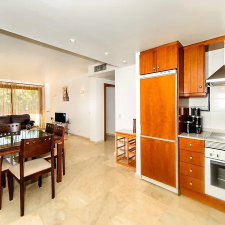 Bennecke Flamenco Apartment