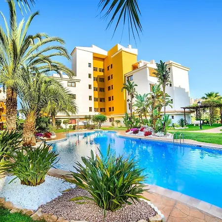Apartment Bennecke Flamenco *