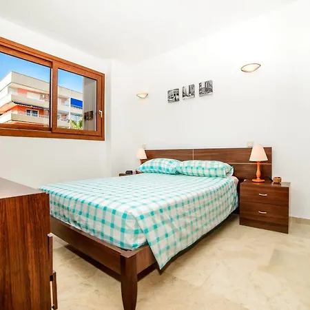 Bennecke Flamenco Apartment