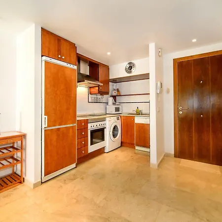 Bennecke Flamenco Apartment