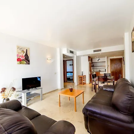 Apartment Bennecke Flamenco *