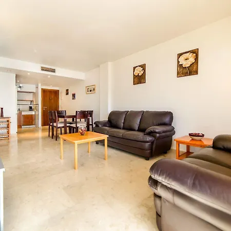 Apartment Bennecke Flamenco