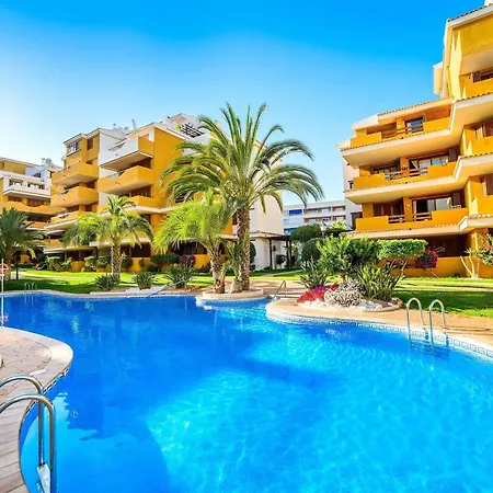 Apartment Bennecke Flamenco *