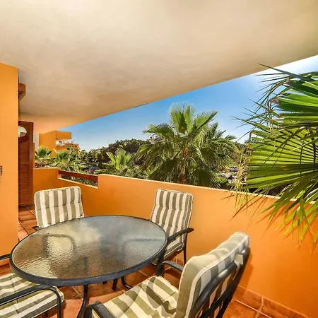 Bennecke Flamenco Apartment *